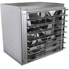 42" Exhaust Fan - 1/2 Hp 230/460 Volts Phase 17,540 Cfm Belt Driven. Fixed Price $4022.31.