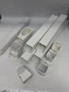 Vevor Mini Split Line Set Cover Kit Hvac Hide New. Fixed Price $23.45.