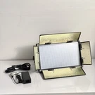 Ikan Rayden RW5 Daylight Half X 1 Led Video Gold Mount Yolk Barn Doors. Fixed Price $299.97.