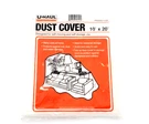 Uhaul Dust Cover 10' X 20' Multipurpose Heavy Grade Brand New Sealed. Fixed Price $6.99.