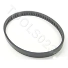 45-69-0010 Milwaukee Band Saw Blade Pulley Tire Fits Deep Cut 6232-6. Fixed Price $11.49.