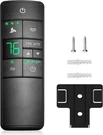 HD3 Ceiling Fan Control Replacement For Hampton Bay (remote Only). Fixed Price $27.09.
