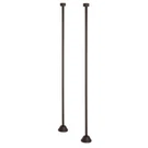 Kingston Brass Straight Bath Supply. Fixed Price $68.82.