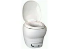Thetford 31084 Aqua Magic Bravura Plastic High Profile Built-in Toilet White. Fixed Price $207.33.