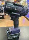Matco Tools MCL2012BIG 20V Brushless Lithium-ion 1/2" Impact Wrench. Fixed Price $299.99.