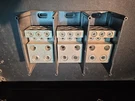 Ferraz Shawmut MPDB69133 Pole Power Distribution Block 600V. Fixed Price $100.00.