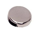 C.r. Laurence EH156 Crl Chrome European Style Glass Door Hinge Cover Plate. Fixed Price $18.50.