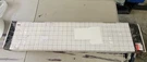 Hager 4501 Svr 36"X96" US32D REV2 Stk# 157391. Fixed Price $250.00.
