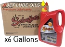 Schaeffer's 5W-40 Full Synthetic 9000 Otr Plus Diesel Engine Oil 6 Gallons. Fixed Price $295.99.