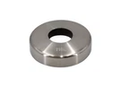 Fhc PR19CVBS Flange Cover Plate For 1.9" Pipe Rail - Brushed Stainless. Fixed Price $28.23.