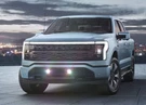 Xenon Halogen Fog Lights Driving Kit 2021-2025 Ford F-150 Grill. Fixed Price $124.99.