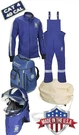 Size Nsa Enespro Agp Cal Flash W/ Lift Hood ARC40KITNG-BP-NVY-XL. Fixed Price $1598.00.