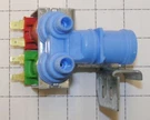 Whirlpool Refrigerator Water Inlet Valve WP2188542. Fixed Price $114.99.