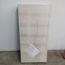 Usg 2 X 4 Foot Radar Lay-in Acoustical Ceiling Panel, Case Of 8. Fixed Price $66.68.
