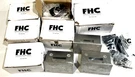 Fhc (mixed Lot Of 12 Hinges). Fixed Price $231.59.