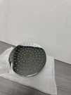 Westbrass D3808N-26 Round Thin High Pressure Rainfall Shower Head Chrome. Fixed Price $55.99.
