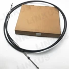 Jet Boat 6400 12FT Steering Cable Teleflex Marine SSC21912 For Seastar. Fixed Price $132.99.