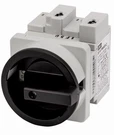 SI25-PM64R-2, UL508 Dc Disconnect, Panel Mount. Fixed Price $120.00.