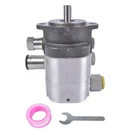 Gear Pump Hydraulic Wood Log Splitter 3600 Rpm Npt 3/4 Outlet Port New. Fixed Price $135.11.