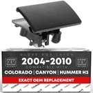 T1A Glove Box Latch Handle Replacement Compatible With 2004-2012 Chevrolet .... Fixed Price $20.89.