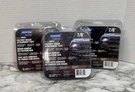 Norton 7/8" Factory Grade Attachment Tape Double Sided Foam Rocker Panel. Fixed Price $25.00.