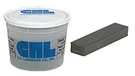 Crl 1/16" X 1/2" Thermoplastic Rubber Setting Blocks - 100 Pack. Fixed Price $27.00.