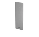 End Cap Easy Glass Smart Fascia Mount Alu Brushed Anodized. Fixed Price $55.41.