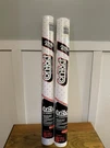 Vintage Contact Paper Rubbermaid Rosebud 1989 Two Rolls Sealed Used Slightly. Fixed Price $29.99.
