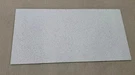 One (1) Usg Interior R2310 Acoustical Radar Ceiling Tile, About 24" X 48" 5/8". Fixed Price $17.99.