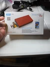 The Pickit Smart Wireless Portable Instant Photo Printer Tested And Working. Fixed Price $65.00.