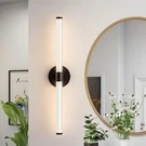 Dimmable Led Bathroom Vanity Lights 360 Full Lighting Fixtu. Fixed Price $87.78.