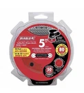 Diablo 80 Grit Sanding Discs 50 Pack Hook & Loop Orbital Sander Universal. Fixed Price $17.99.