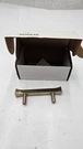 Kohler Memoirs Cabinet Pull, Vibrant Brushed Bronze 523-BV. Fixed Price $32.19.