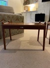 Vatne Mobler 807 Companion Stool. Fixed Price $450.00.