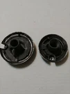 General Electric Stove Burner Head Medium WB16K10055 183D9412P001. Fixed Price $21.75.