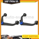Front Upper Complete Control Arm 2PCS For Gmc Sierra 2500 Hd 2011-2019. Fixed Price $244.48.