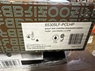 Brizo 65305LF-PCLHP Baliza Widespread Lavatory Faucet Less Handles In Chrome. Fixed Price $369.00.