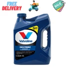 Valvoline Dex/merc Automatic Transmission Fluid (atf) - 1 Gallon, Free Shipping. Fixed Price $24.99.