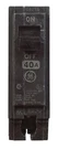 New THQL1140 Q-line 40A Single-pole Plug-in Interchangeable Circuit Breaker. Fixed Price $13.45.