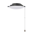 Craftmade Light Universal Led Kit, Espresso LK3102-ESP. Fixed Price $107.20.