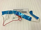Genuine Oem Whirlpool Refrigerator Air Tower Heater Kit W10822532. Fixed Price $62.00.