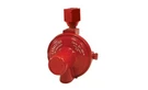 Engineered Controls Lp Gas 1ST Stage Regulator Pol X 1/2" Fnpt Mfg# LV3403TR9. Fixed Price $131.30.