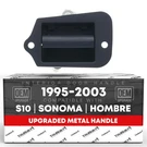 Extended Cab Door Handle,, Upgraded Metal, Rear Driver - Compatib.... Fixed Price $23.47.