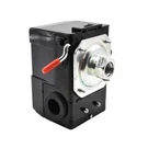 Pressure Switch 1/4 Single Port Bend/lever Dewalt Hitachi 85-125 Psi LF10.... Fixed Price $39.05.
