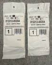 American Standard Hampton Escutcheon Kits Polished Chrome 013312-0020A. Fixed Price $18.00.