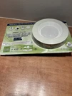 Luminus Led Dimmable Retrofit Light Kit 1200 Lumens Warm White Flood Lamp - New. Fixed Price $29.99.