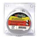 Disston E0211331 3-3/8-INCH Boxed Blu-mol Xtreme Bi-metal Hole Saws, 86MM. Fixed Price $21.33.