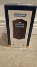 Brand New - Schlage Keypad Security Set BE365 V Cam 716 Aged Bronze. Fixed Price $92.99.