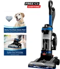 Bissell Cleanview Upright Bagless Vacuum Cleaner With Active Wand, 3536. Fixed Price $73.99.
