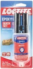 Loctite 1395391 Epoxy Quick Set 0.85 Fluid Ounce Pack Of Bottles. Fixed Price $34.99.